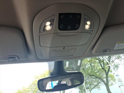 2023 Chrysler Pacifica Touring L AWD