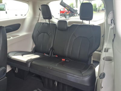2023 Chrysler Pacifica Touring L AWD