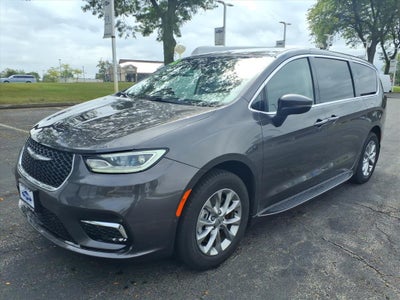 2023 Chrysler Pacifica Touring L AWD