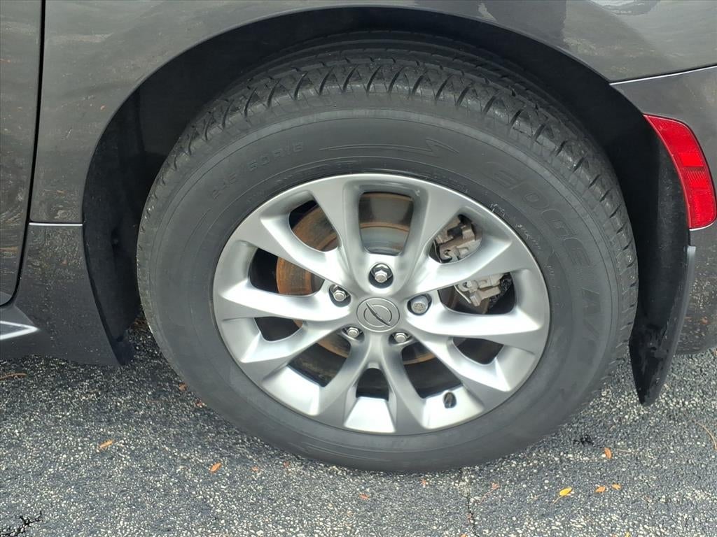 2023 Chrysler Pacifica Touring L AWD