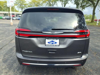 2023 Chrysler Pacifica Touring L AWD