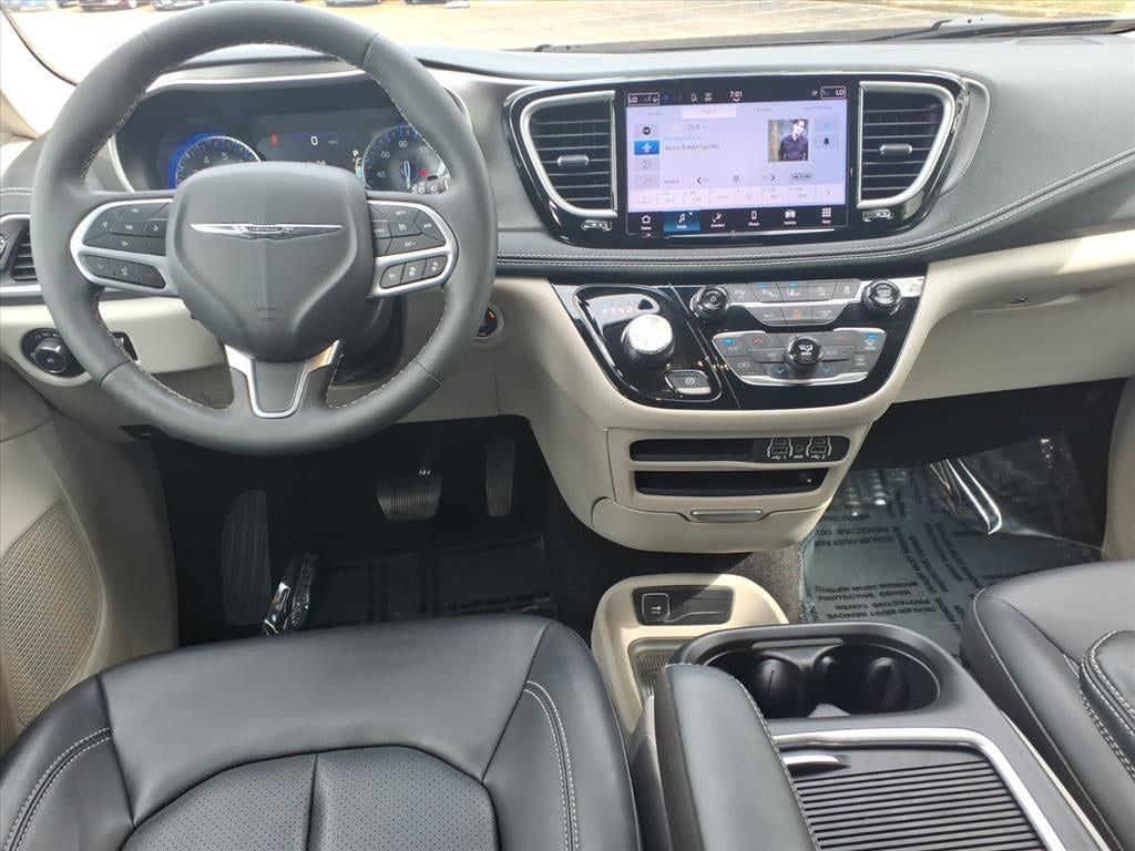 2023 Chrysler Pacifica Touring L AWD