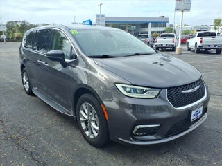 2023 Chrysler Pacifica Touring L AWD