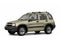 2002 Chevrolet Tracker ZR2