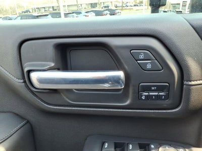 2023 Chevrolet Silverado 2500 HD High Country