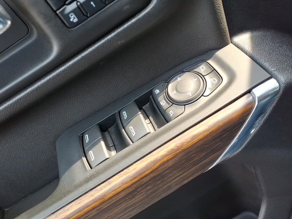 2023 Chevrolet Silverado 2500 HD High Country