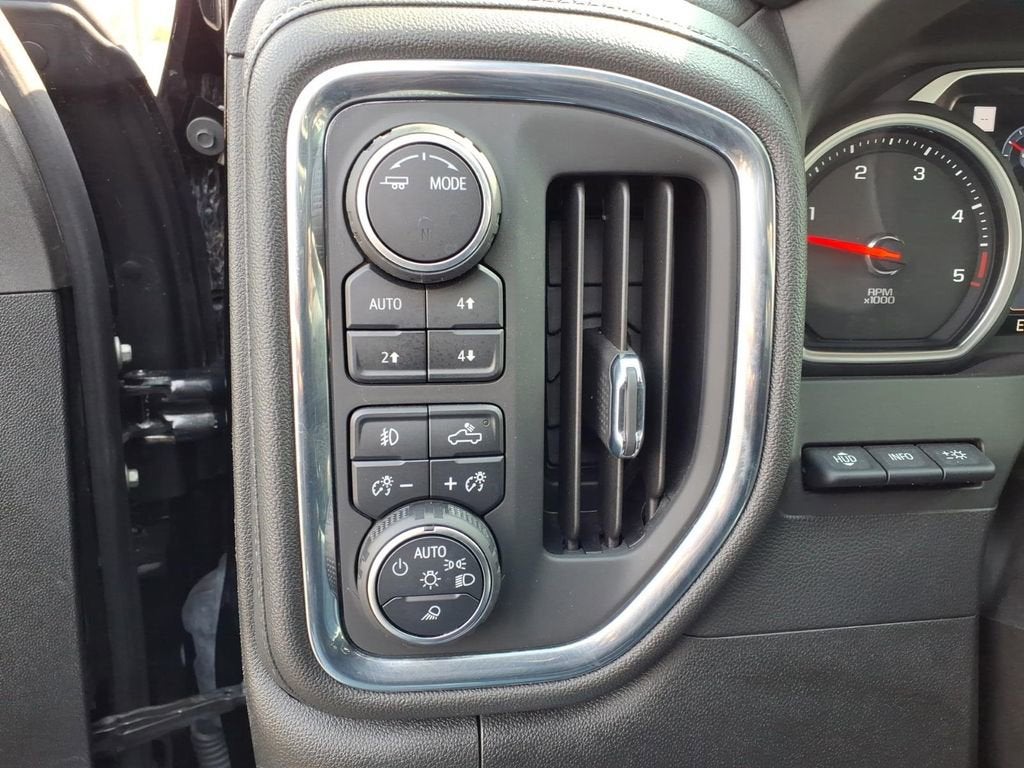 2023 Chevrolet Silverado 2500 HD High Country