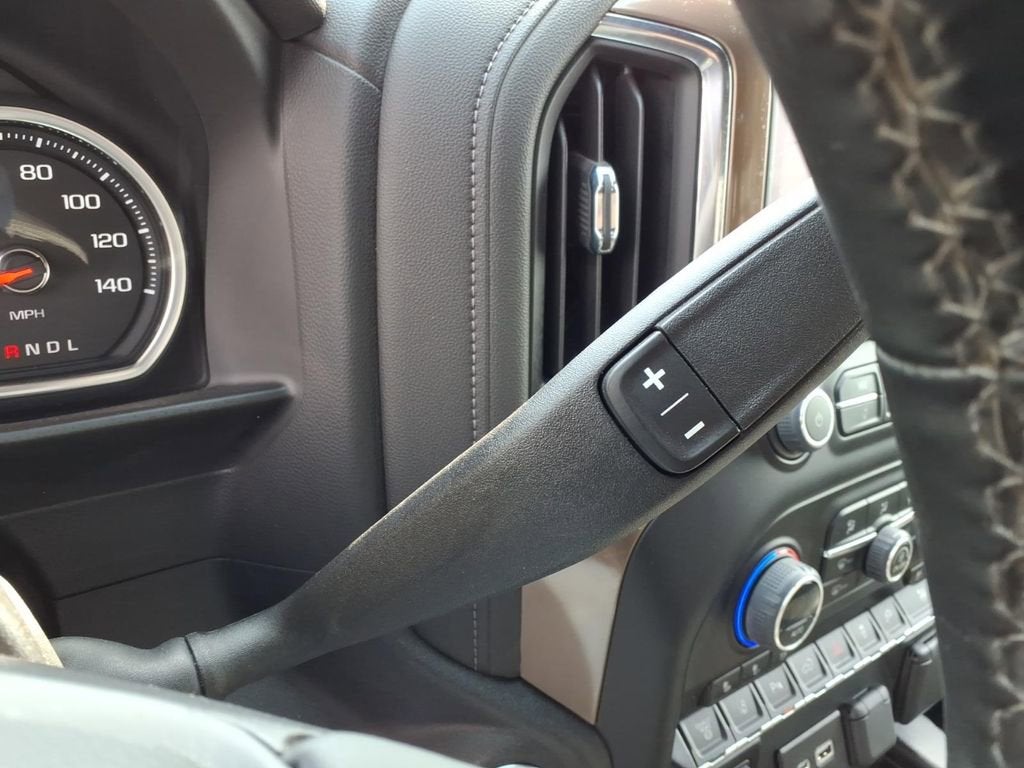 2023 Chevrolet Silverado 2500 HD High Country