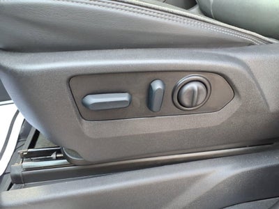 2023 Chevrolet Silverado 2500 HD High Country