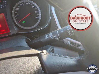 2016 GMC Terrain Denali