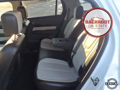 2016 GMC Terrain Denali