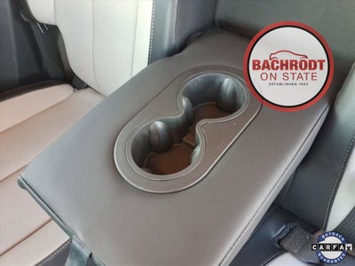 2016 GMC Terrain Denali