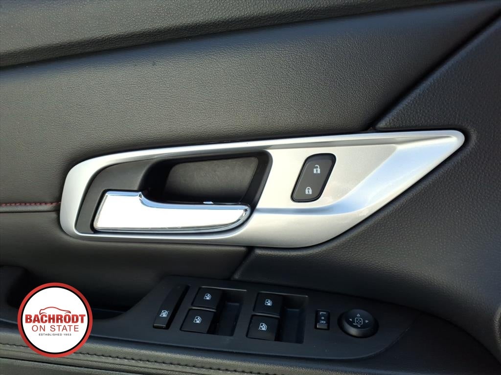 2016 GMC Terrain SLE