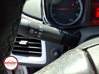 2016 GMC Terrain SLE