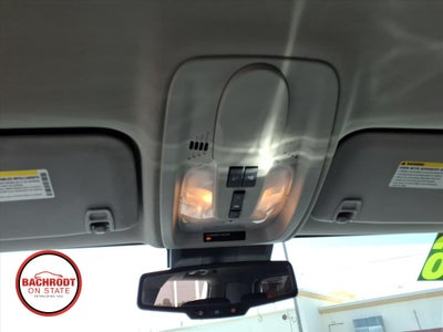 2016 GMC Terrain SLE