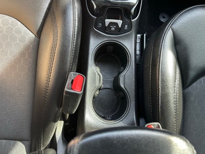 2018 Jeep Compass Altitude 4x4