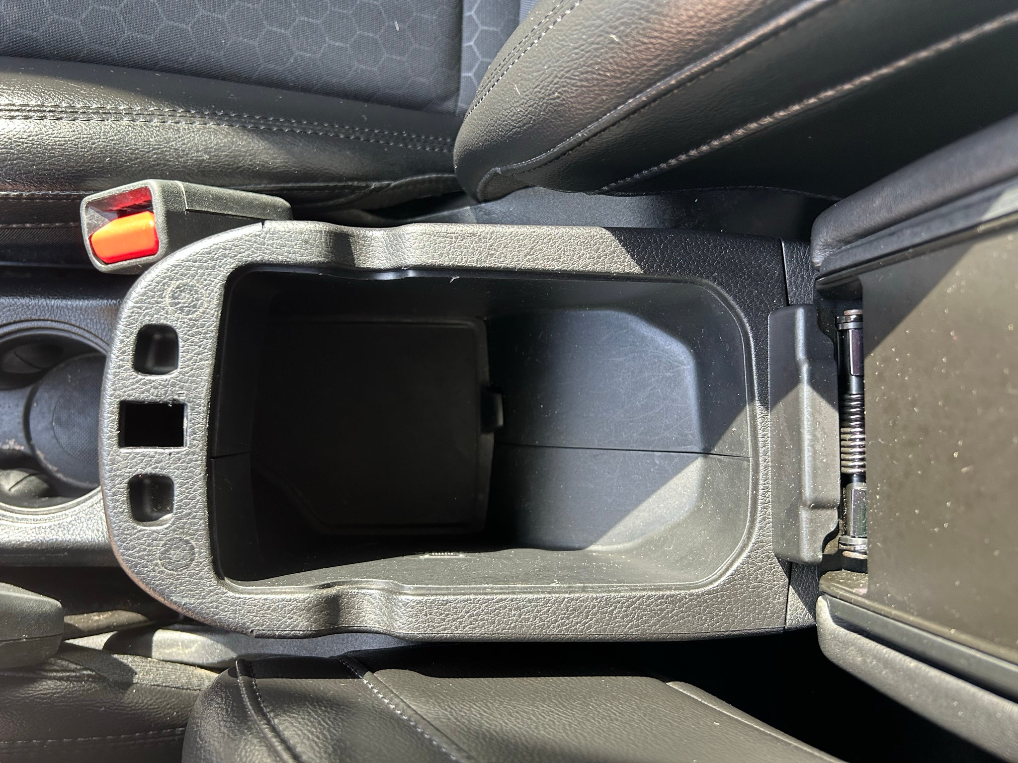 2018 Jeep Compass Altitude 4x4