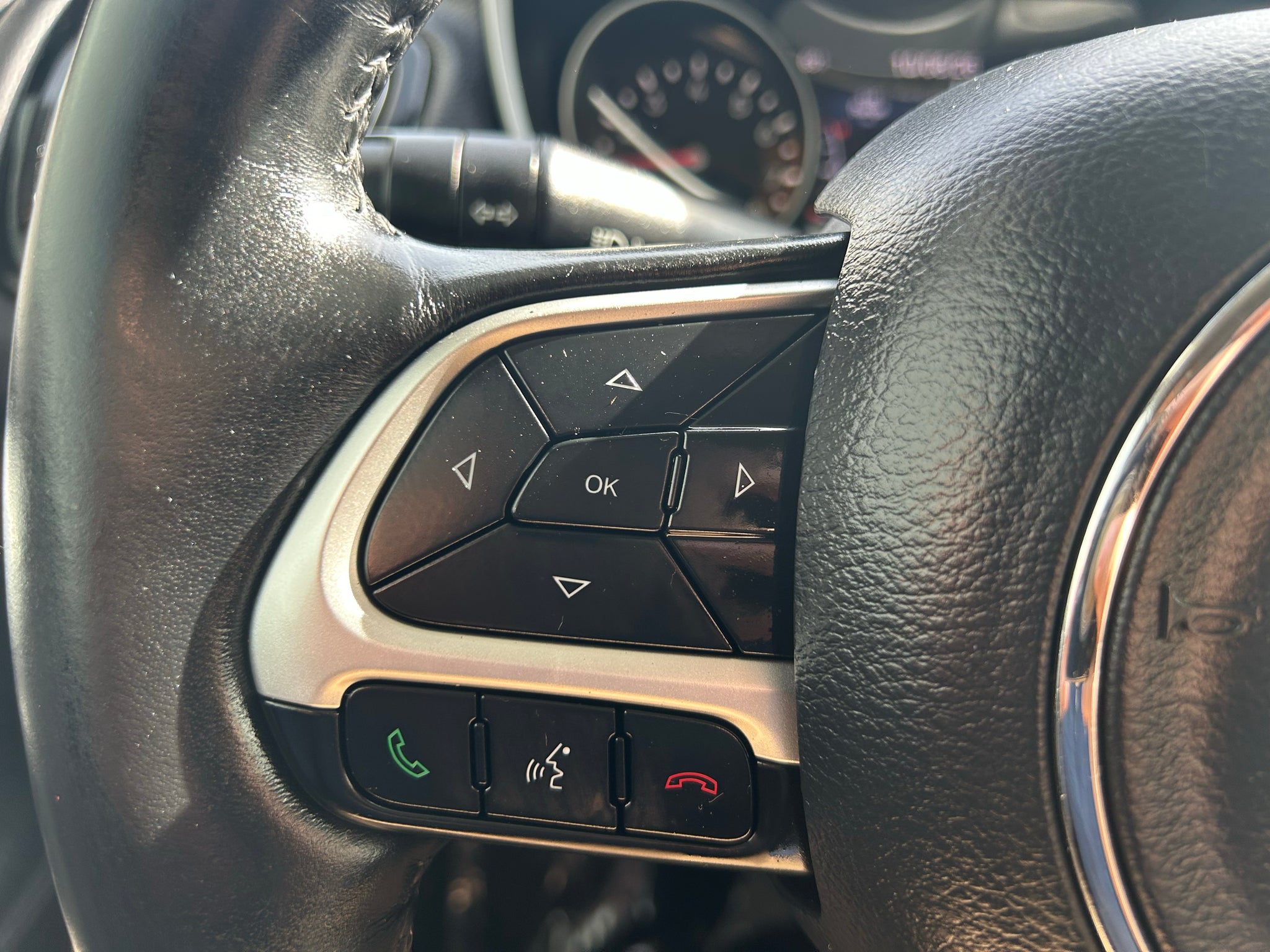 2018 Jeep Compass Altitude 4x4