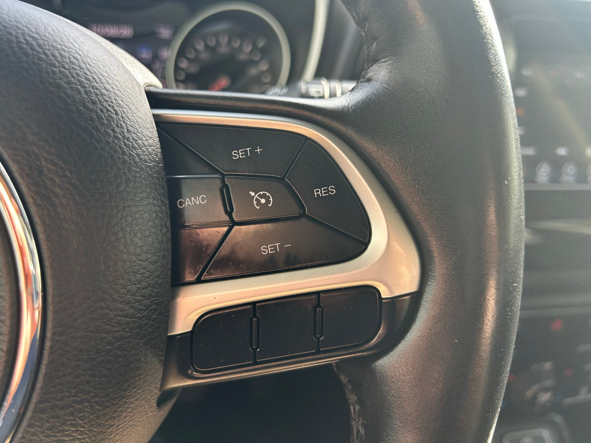 2018 Jeep Compass Altitude 4x4