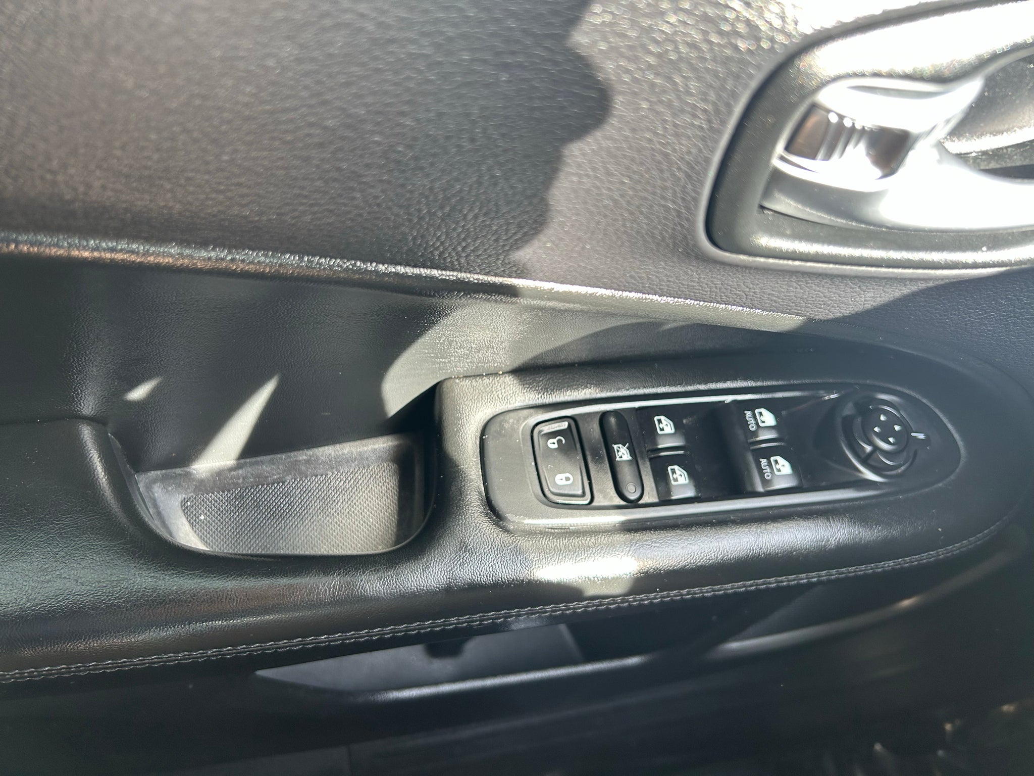 2018 Jeep Compass Altitude 4x4