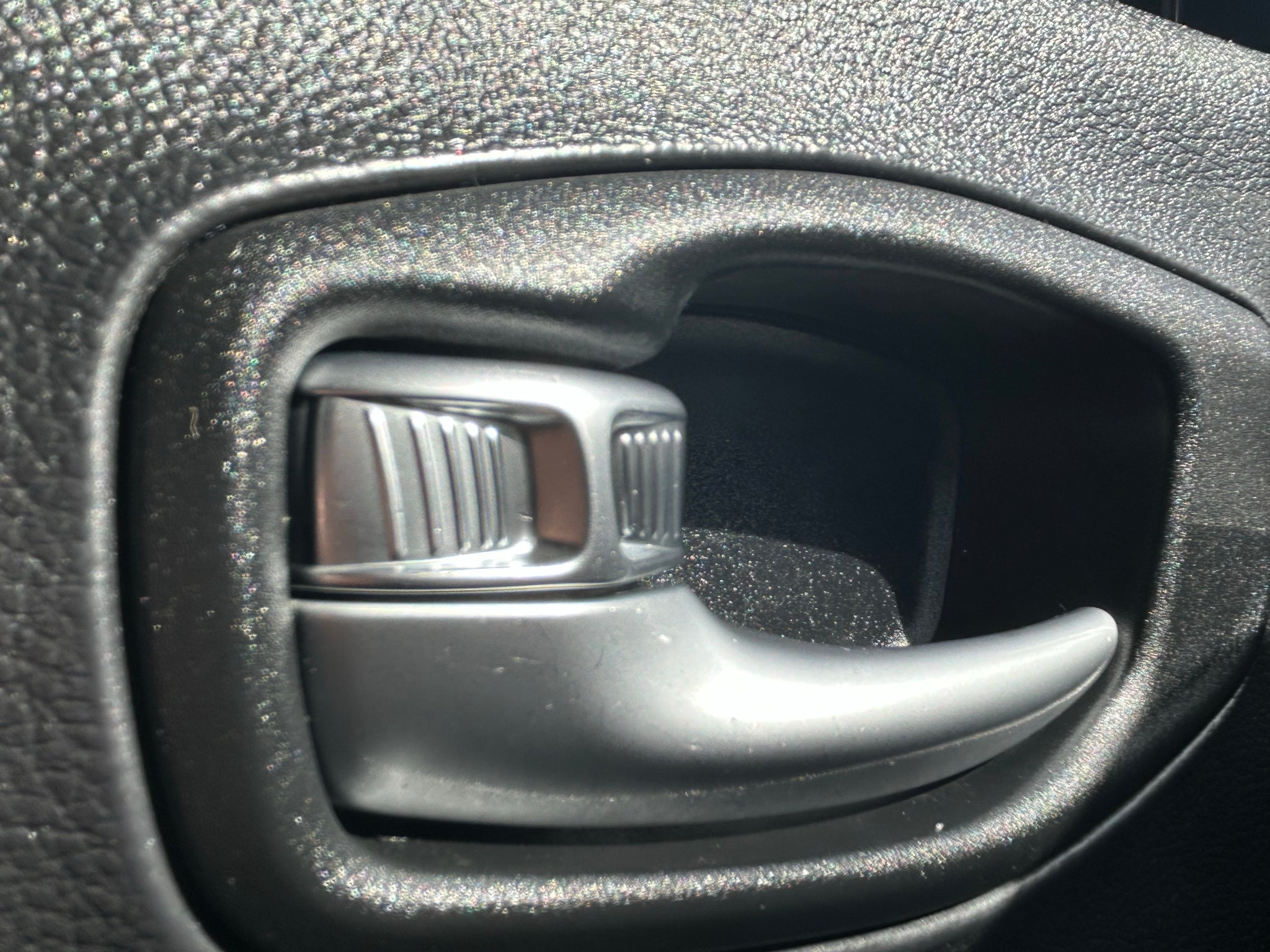 2018 Jeep Compass Altitude 4x4