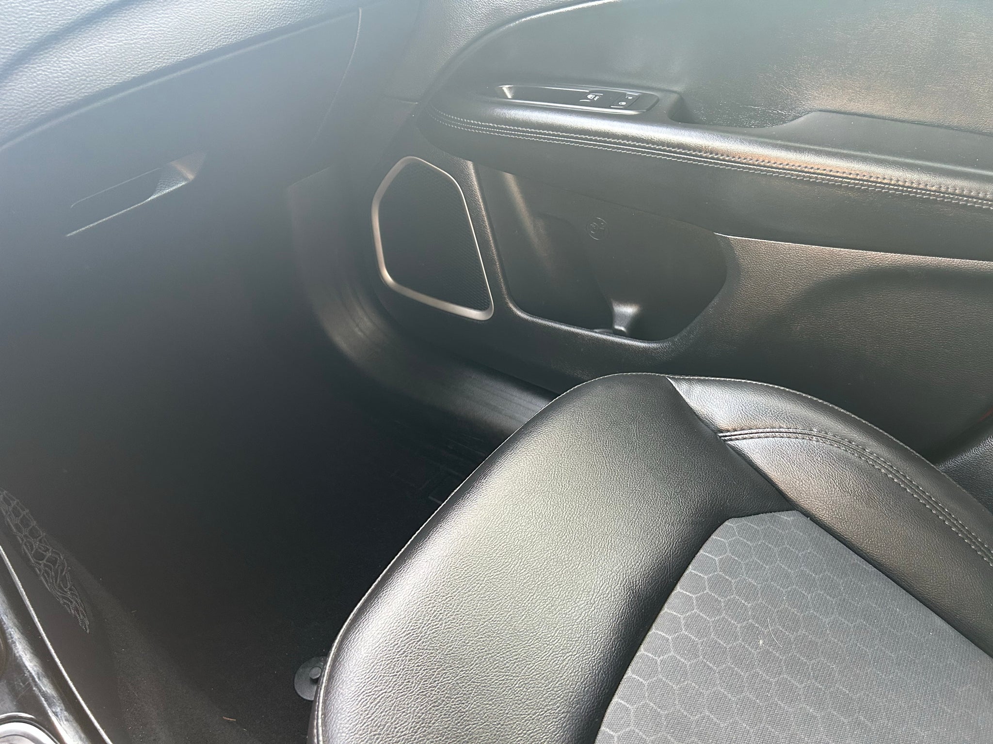 2018 Jeep Compass Altitude 4x4