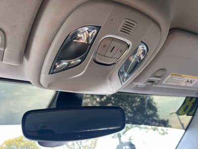 2018 Jeep Compass Altitude 4x4