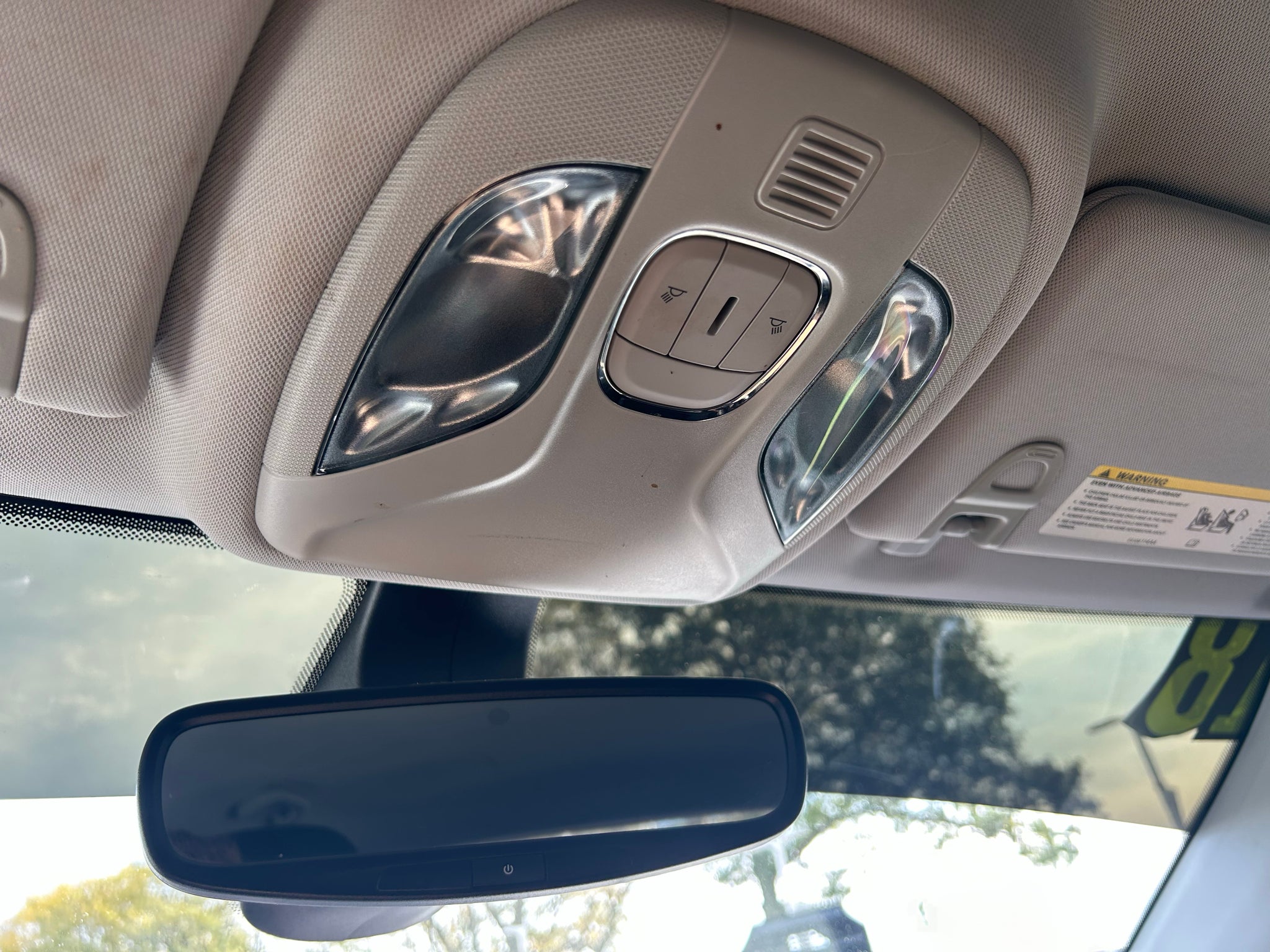 2018 Jeep Compass Altitude 4x4
