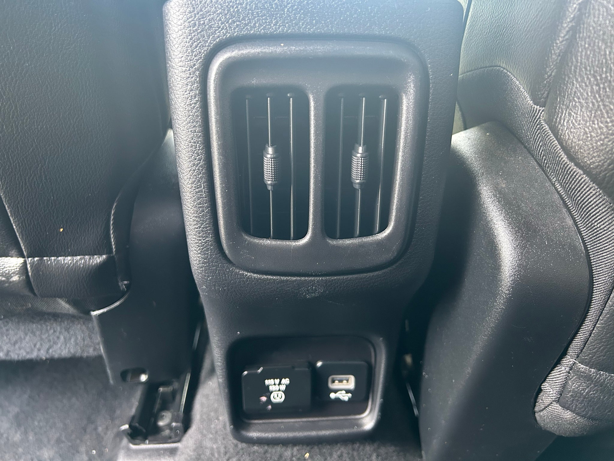 2018 Jeep Compass Altitude 4x4