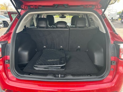 2018 Jeep Compass Altitude 4x4