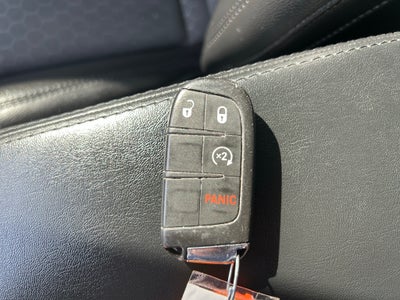 2018 Jeep Compass Altitude 4x4