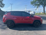 2018 Jeep Compass Altitude 4x4