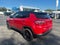 2018 Jeep Compass Altitude 4x4