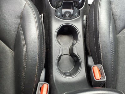 2019 Jeep Compass Altitude