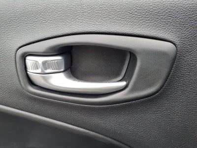 2019 Jeep Compass Altitude