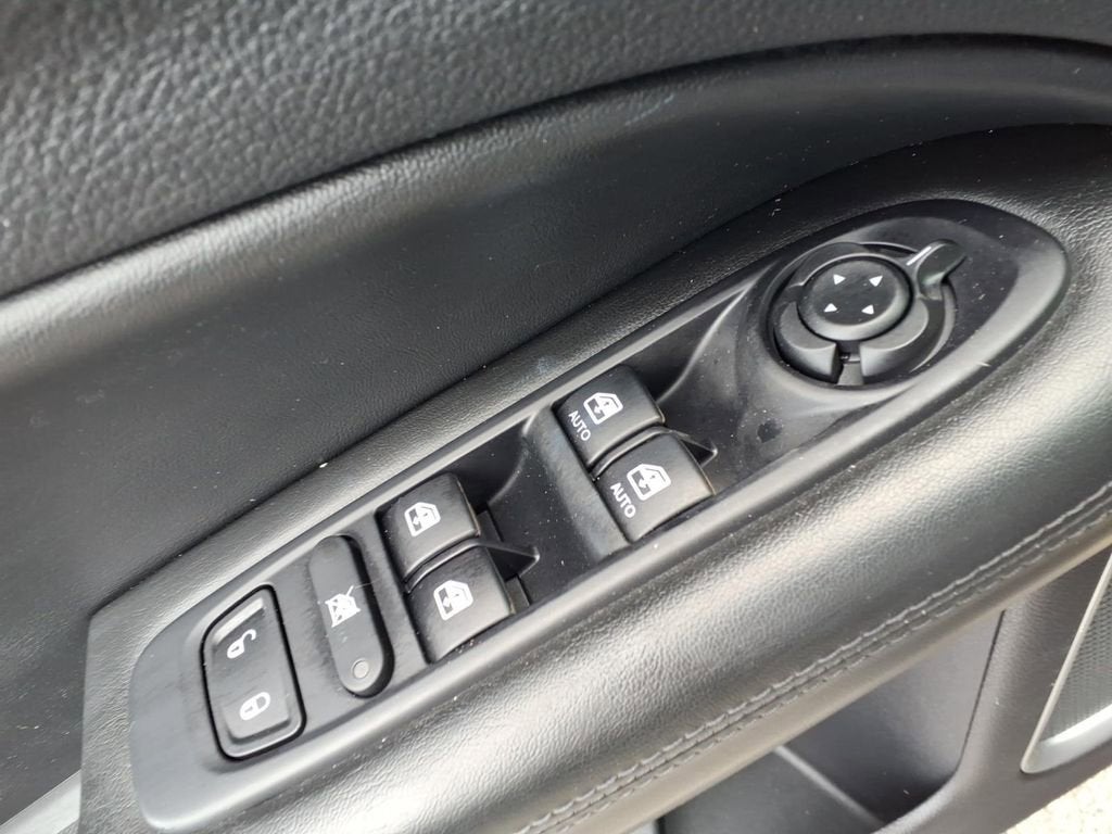 2019 Jeep Compass Altitude