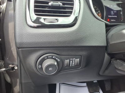 2019 Jeep Compass Altitude