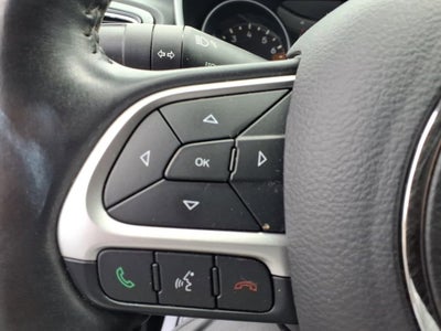 2019 Jeep Compass Altitude