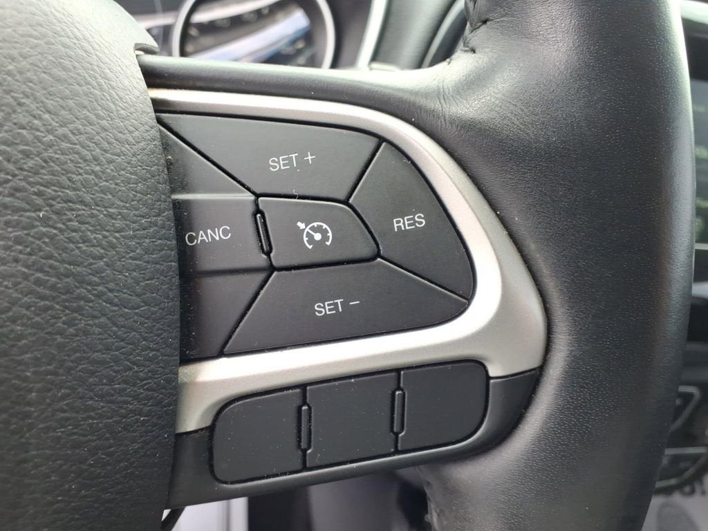 2019 Jeep Compass Altitude