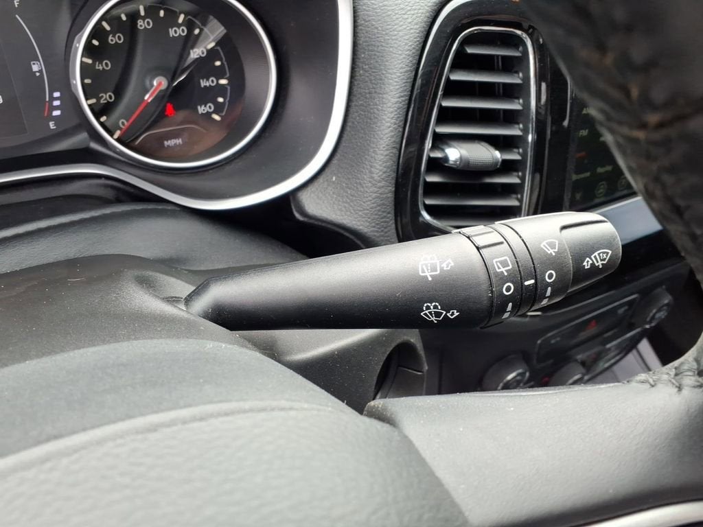 2019 Jeep Compass Altitude