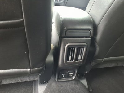 2019 Jeep Compass Altitude