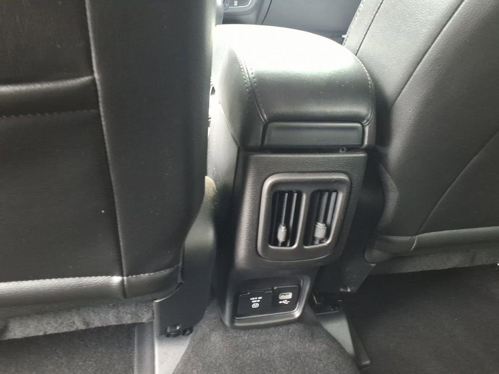 2019 Jeep Compass Altitude