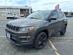 2019 Jeep Compass Altitude