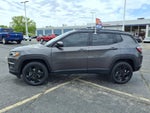 2019 Jeep Compass Altitude