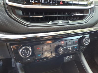 2023 Jeep Compass Altitude 4x4