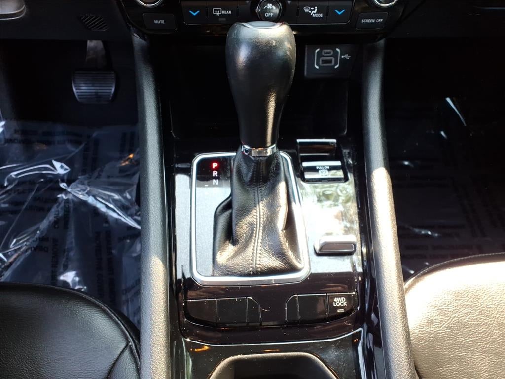 2023 Jeep Compass Altitude 4x4