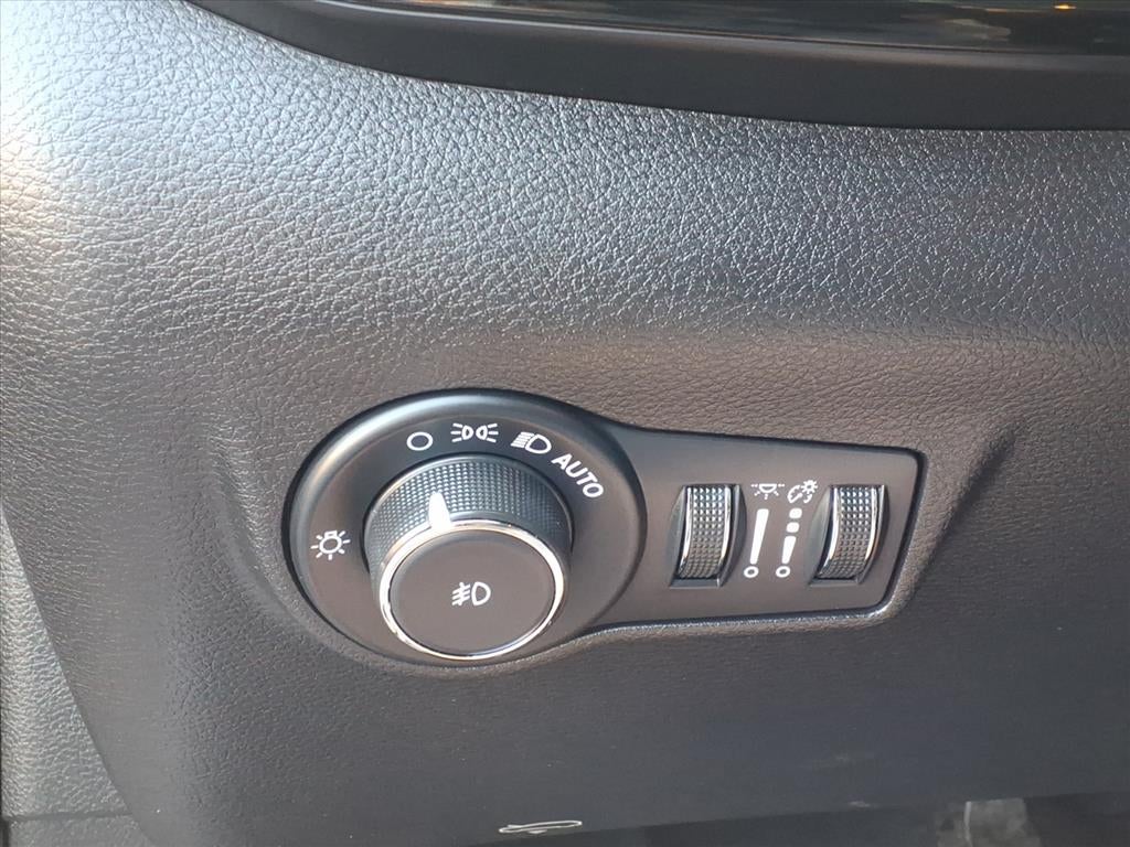 2023 Jeep Compass Altitude 4x4