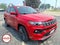 2022 Jeep Compass (RED) Edition 4x4
