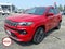 2022 Jeep Compass (RED) Edition 4x4