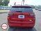 2022 Jeep Compass (RED) Edition 4x4